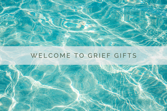 Grief Gifts Perth | Sympathy Gifts Perth | Condolence Gift Perth