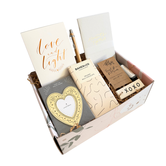 Moments Together Sympathy Gift Box