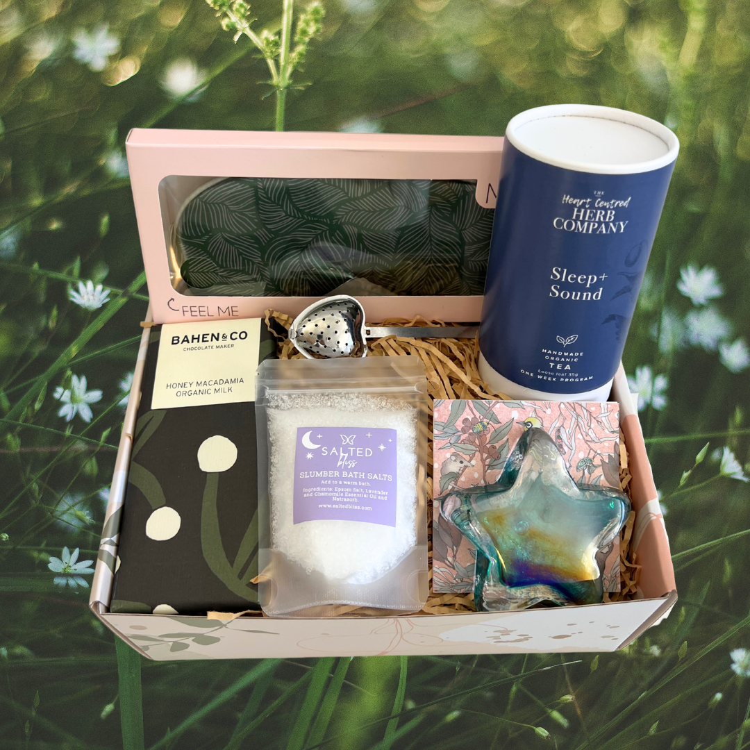 Sleep and Sound Gift Box