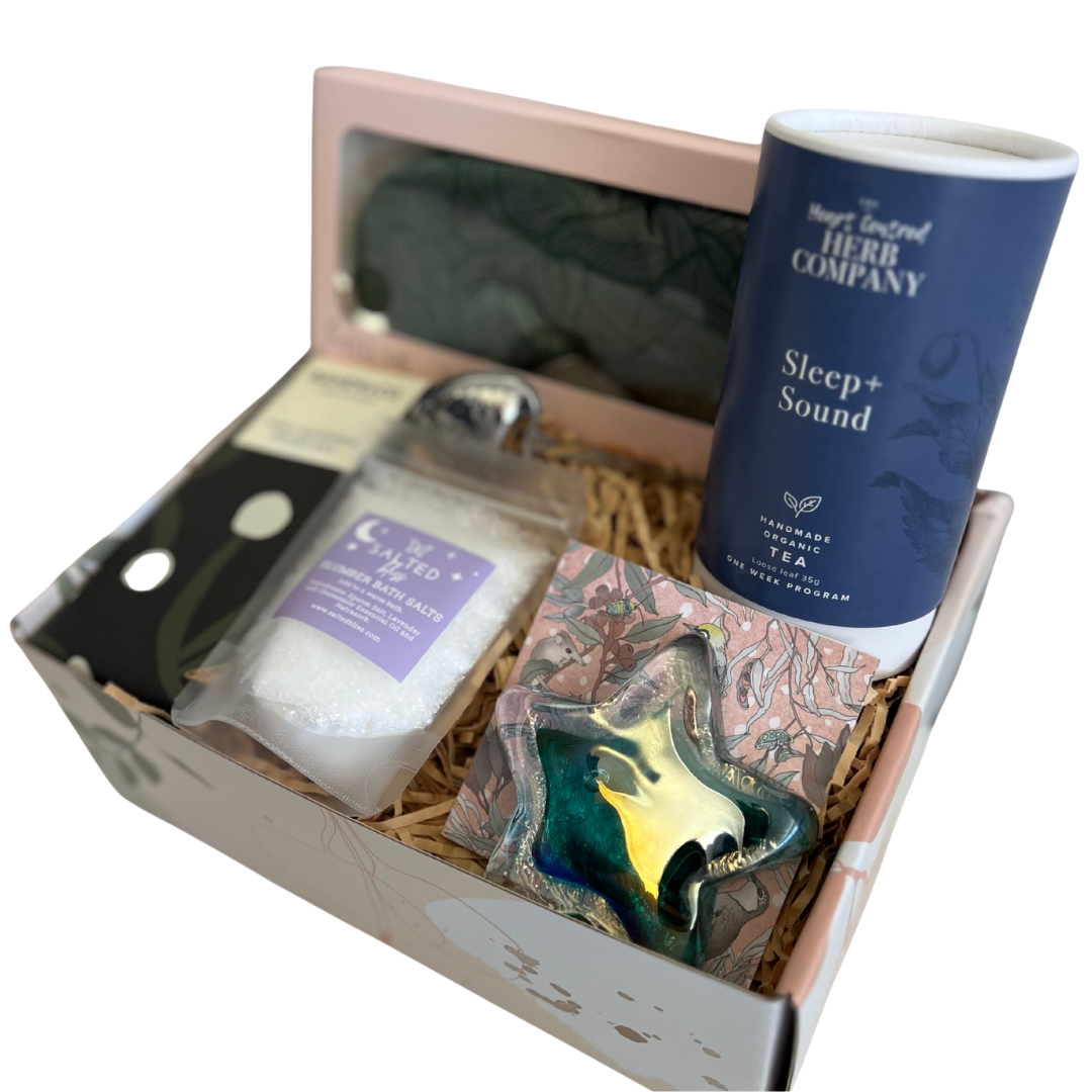 Sleep and Sound Gift Box