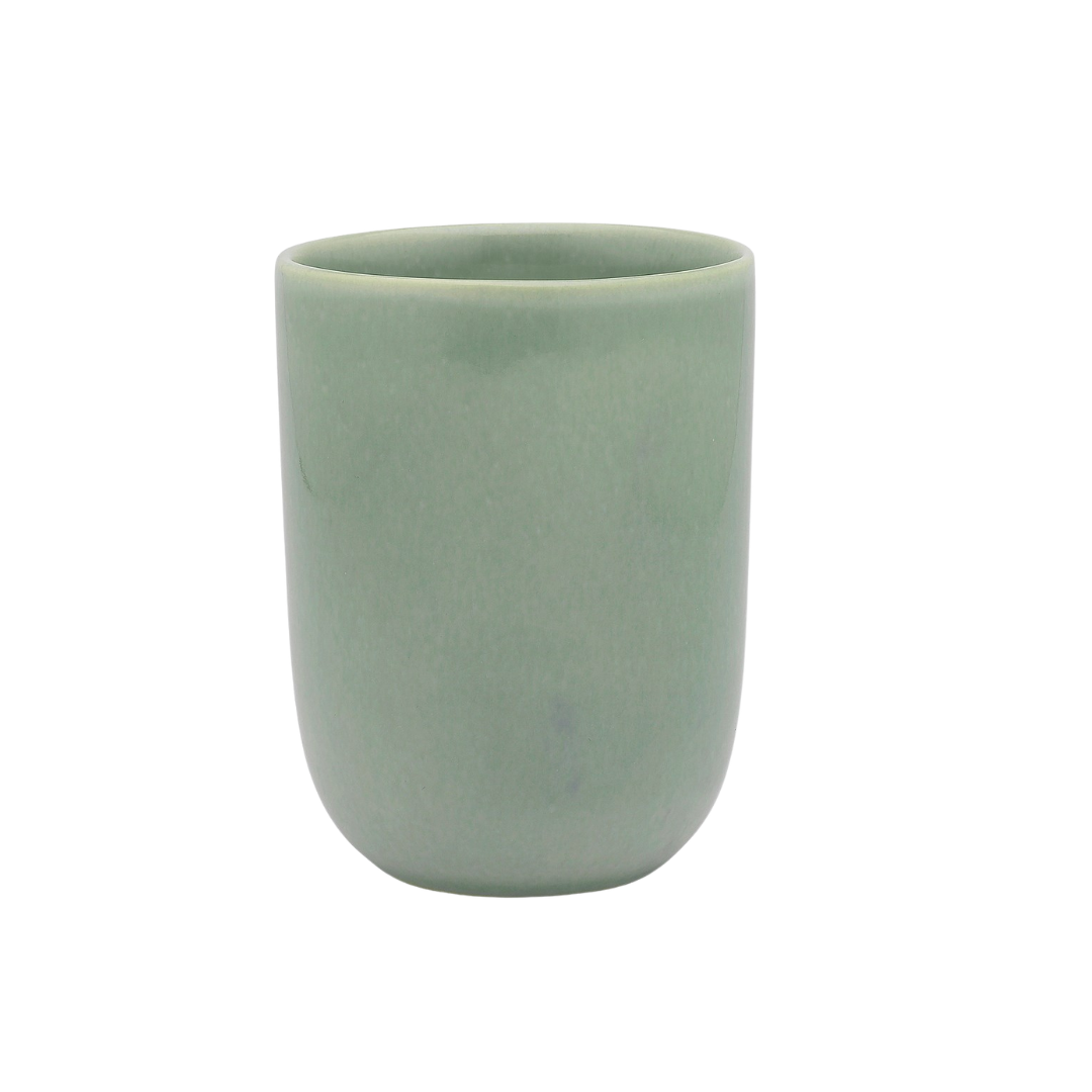 Cuddle Mug – Sage Green