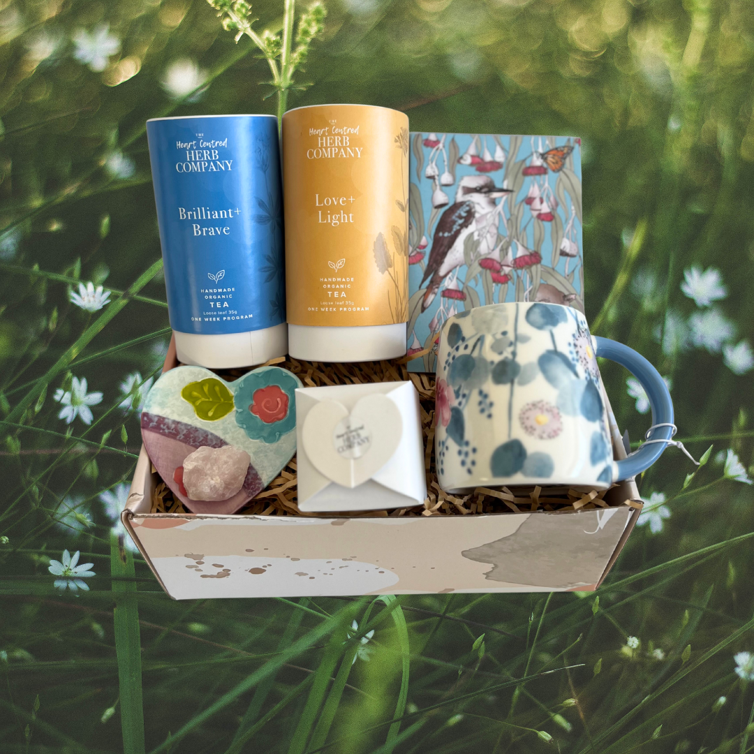 Shining Light Gift Box