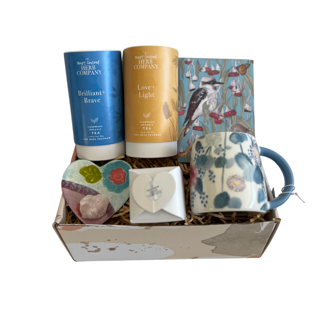Shining Light Gift Box