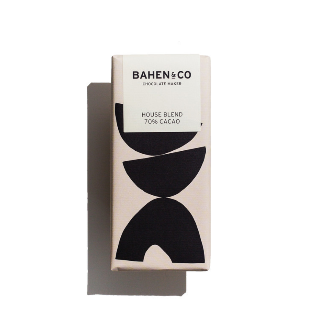 Bahen and Co Chocolate | Grief Gifts Australia