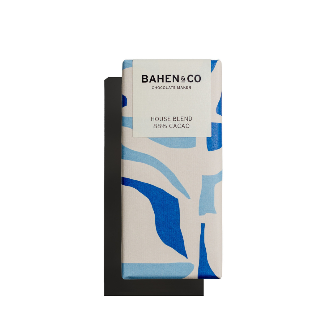 Bahen and Co House Blend | Grief Gifts Perth