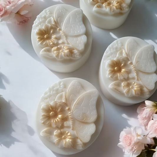 Butterfly Soap Bar | Grief Gifts Australia Delivered