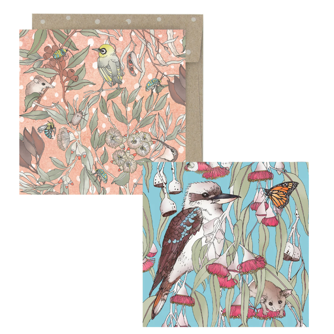 Complimentary Sympathy Gift Cards | Grief Gifts Australia