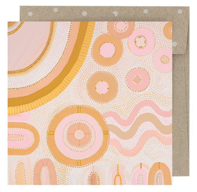 Earth Greetings Gift Card Journey