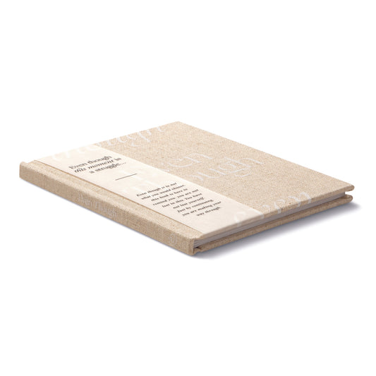 Even Though Book | Grief Gifts Perth