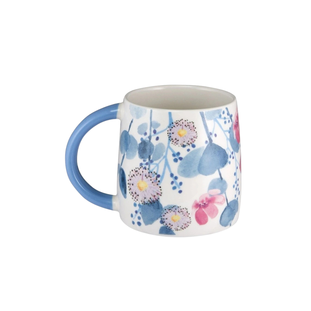 Floral Cup | Grief Gift Box | Grief Gifts Perth