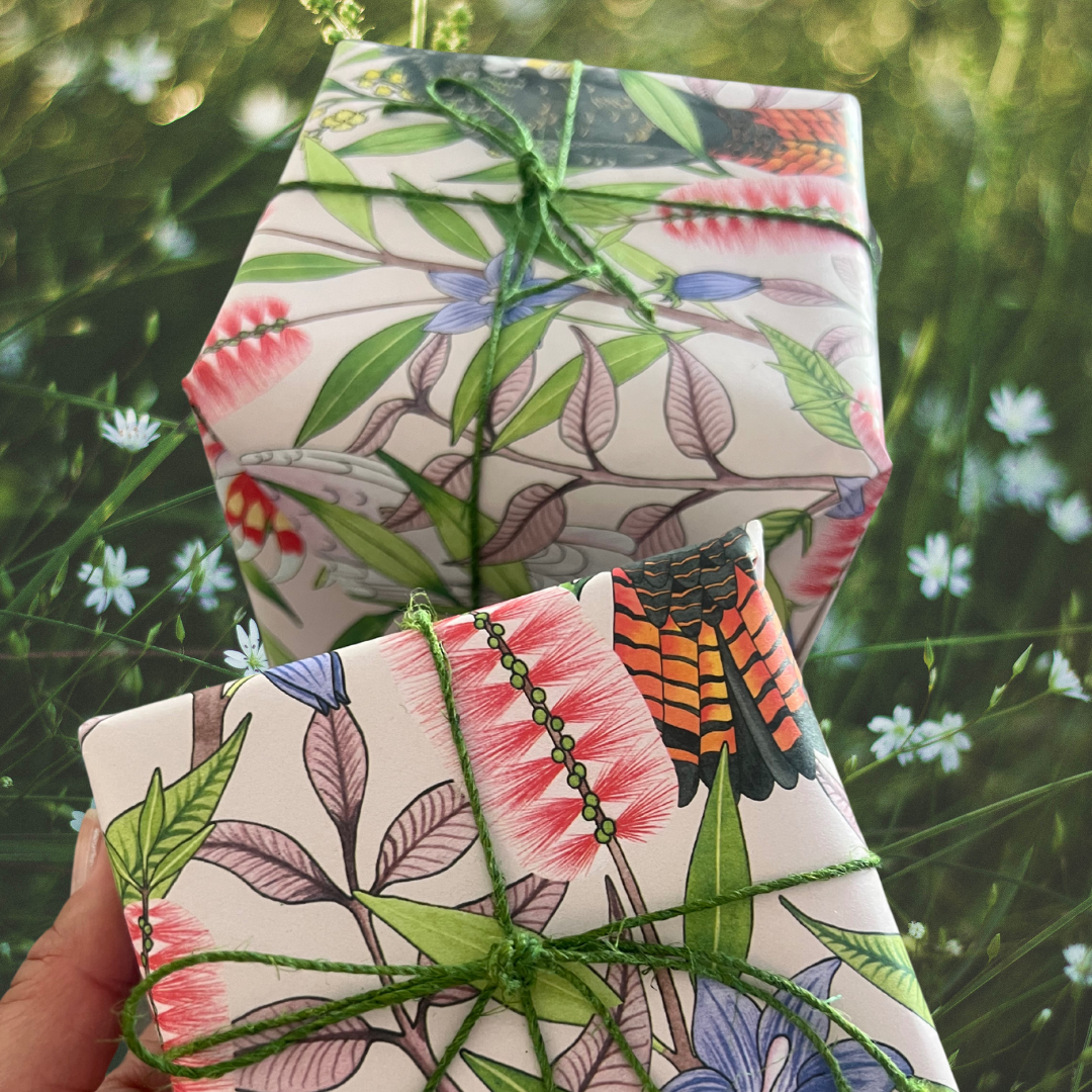 Free Gift Wrapping | Grief Gifts | Sympathy Gifts