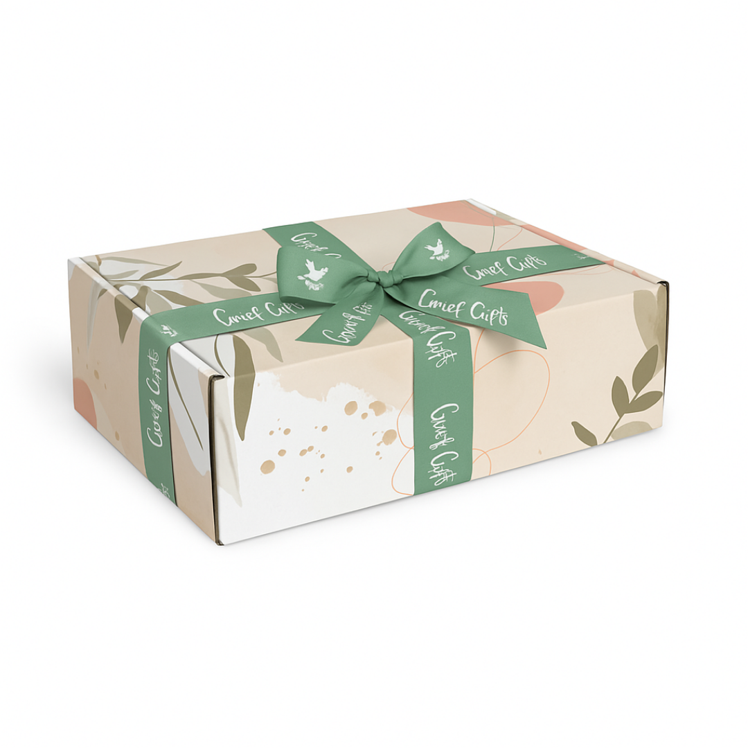 Grief Gifts Gift Box | Sympathy Gift Box