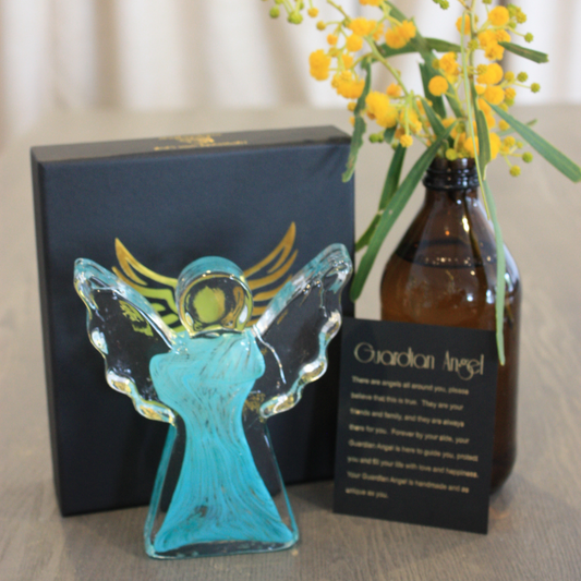 Guardian Angel Sympathy Gifts