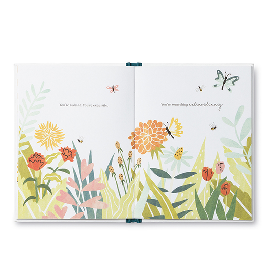 If The Whole World Could Know You Book | Grief Gifts Australia
