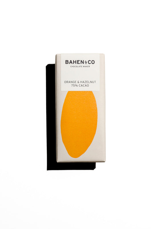Bahen & Co. Chocolate