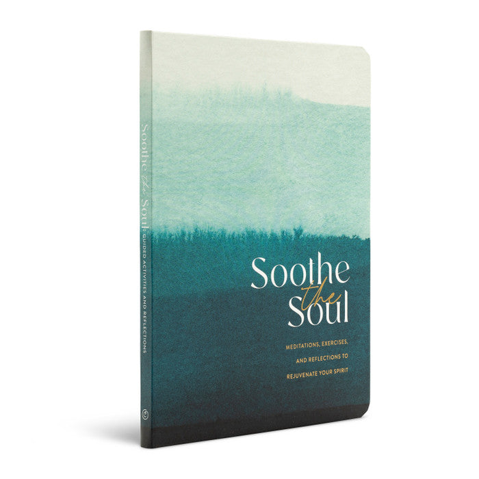 Journal – Soothe The Soul | Grief Journal   Australia | Sympathy Gift Perth
