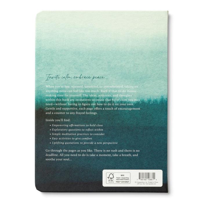 Journal – Soothe The Soul | Grief Journal  Grief Australia | Sympathy Gift Perth