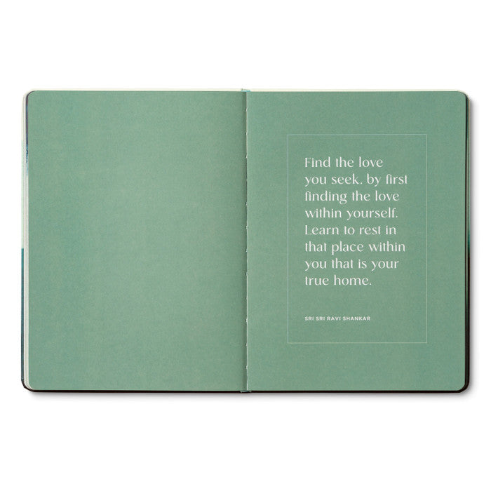 Journal – Soothe The Soul | Grief Journal  Perth Australia | Sympathy Gift