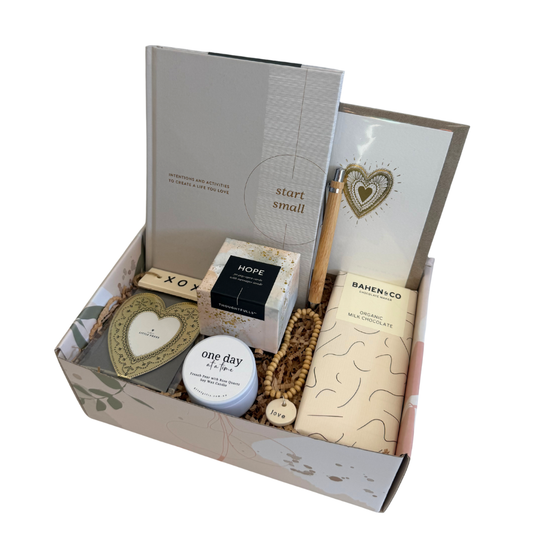 Moments of Care Sympathy Gift Box
