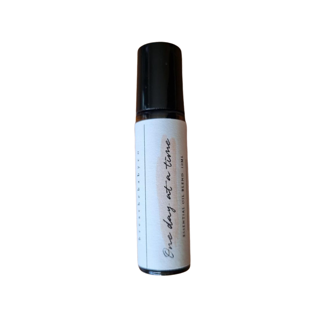 One Day at a Time - Essential Oil Roller 10ml