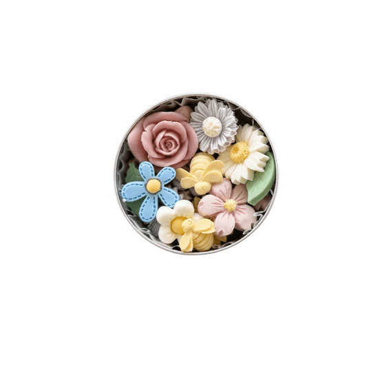 Pocket Garden Mini Soaps | Grief Gifts | Sympathy Gift Australia