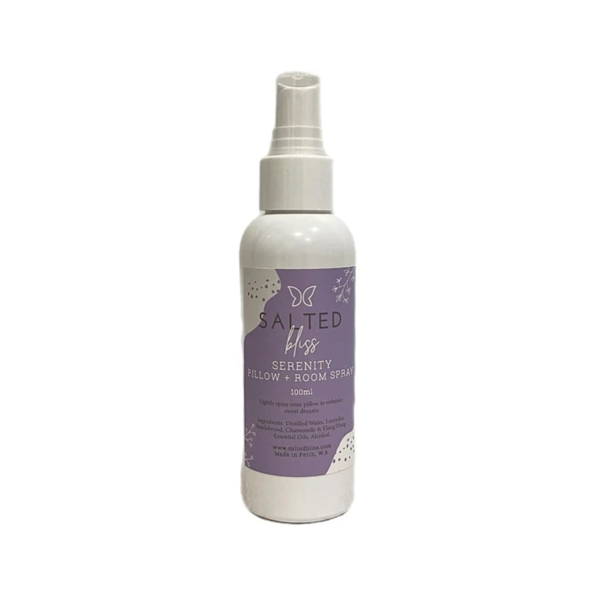 Room & Pillow Spray Serenity