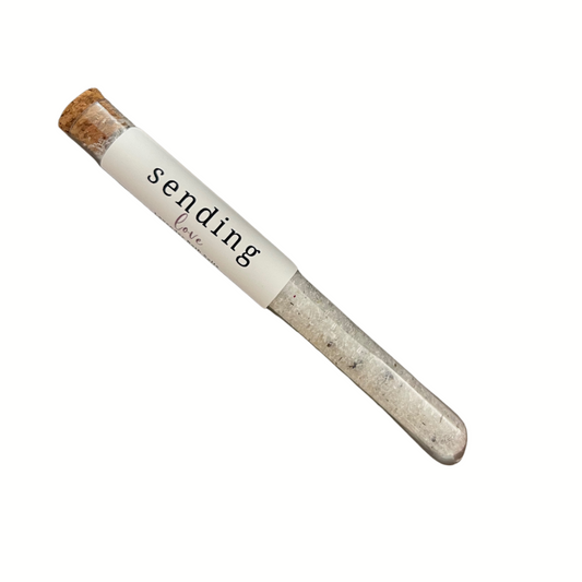 Sending Love Lavender Bath Salts