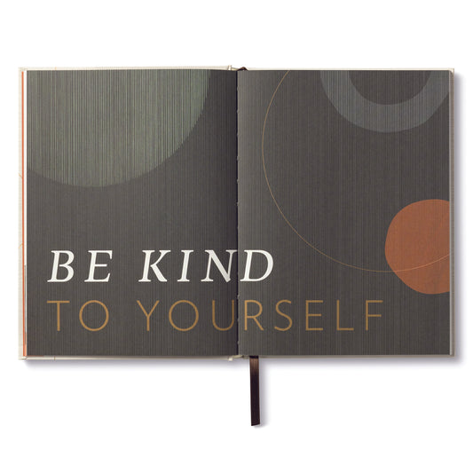 Start Small Guided Journal | Grief Gifts Perth