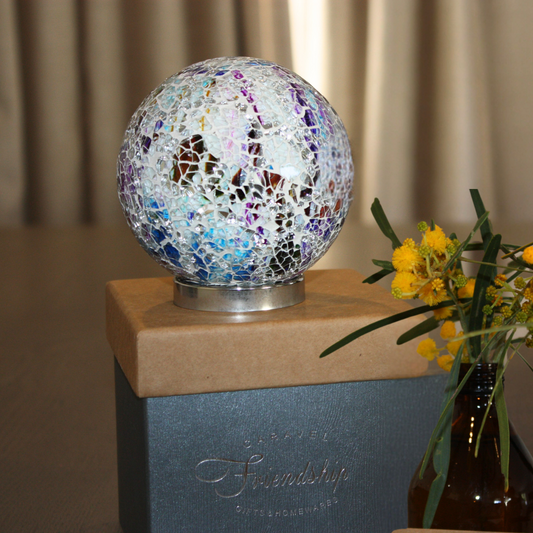 Sympathy Ball | Condolence Gift | Grief Gifts Perth