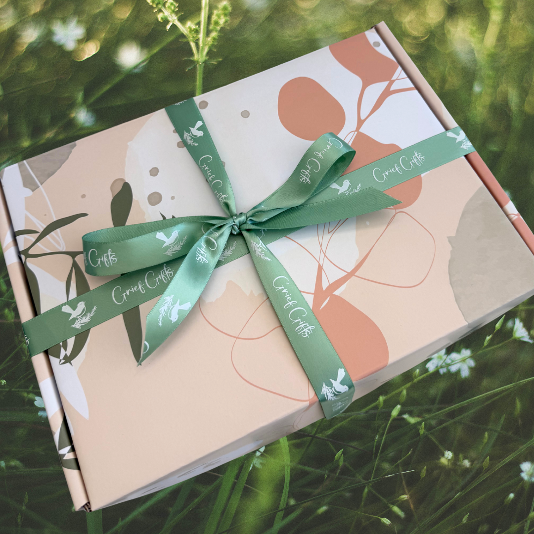 Sympathy Gift Box | Grief Gifts Australia
