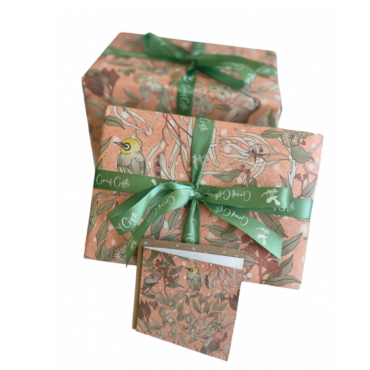 Sympathy Gifts Delivered | Grief Gifts Perth | Gift Wrap
