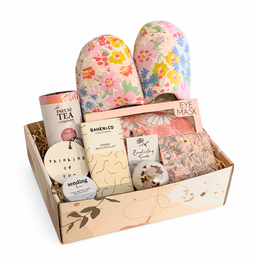 Thinking of You on Mother’s Day Gift Box | Grief Gifts Australia | Alternative to Sympathy Flowers