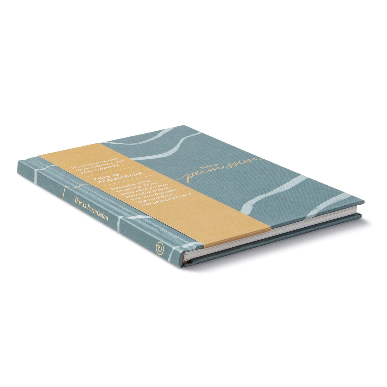 This Is Permission Book| Grief Gifts Australia