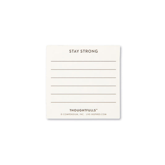 ThoughtFulls Pop-Open Affirmation Cards – Hope | Grief Gifts Australia