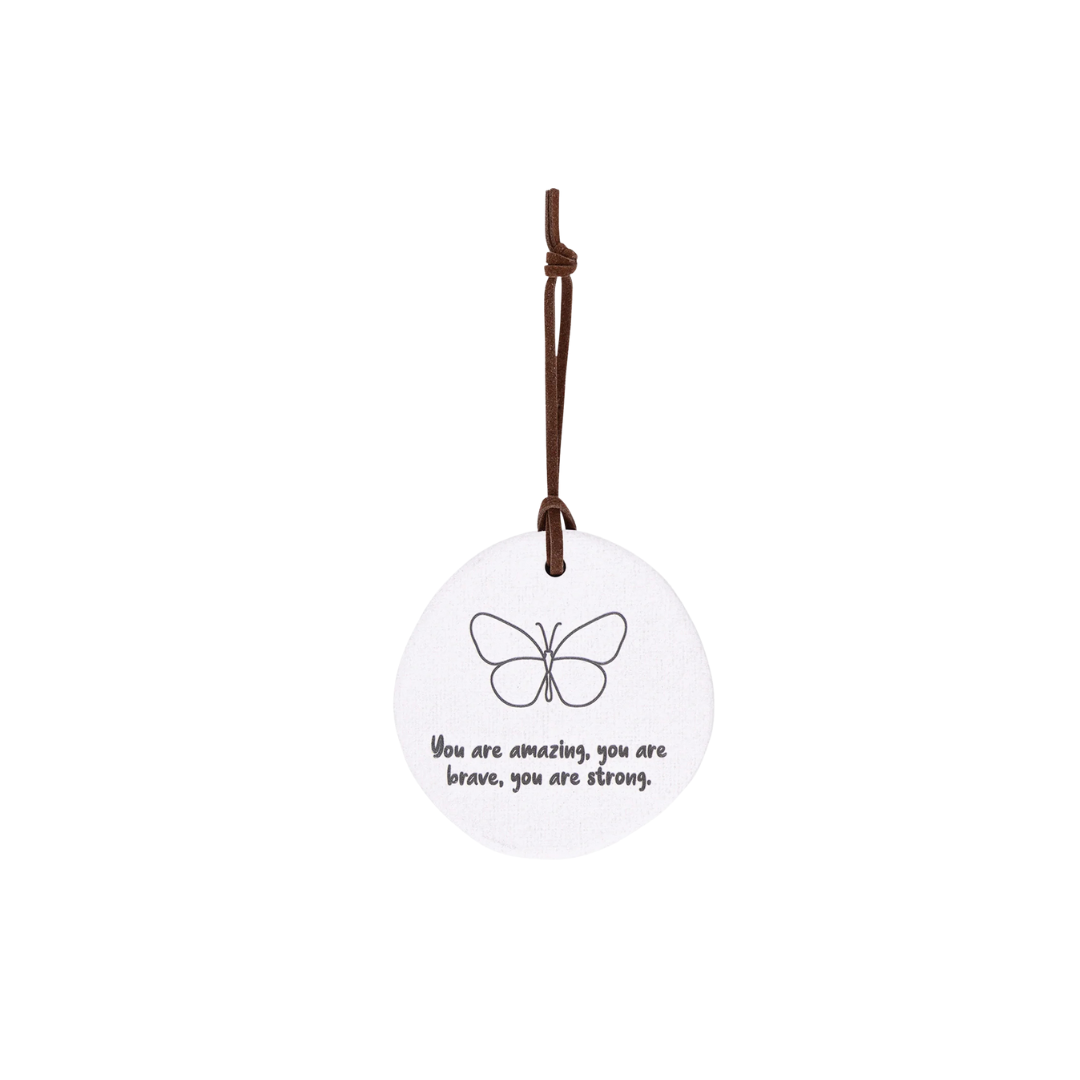 You are Amazing Ornament | Grief Gifts Perth