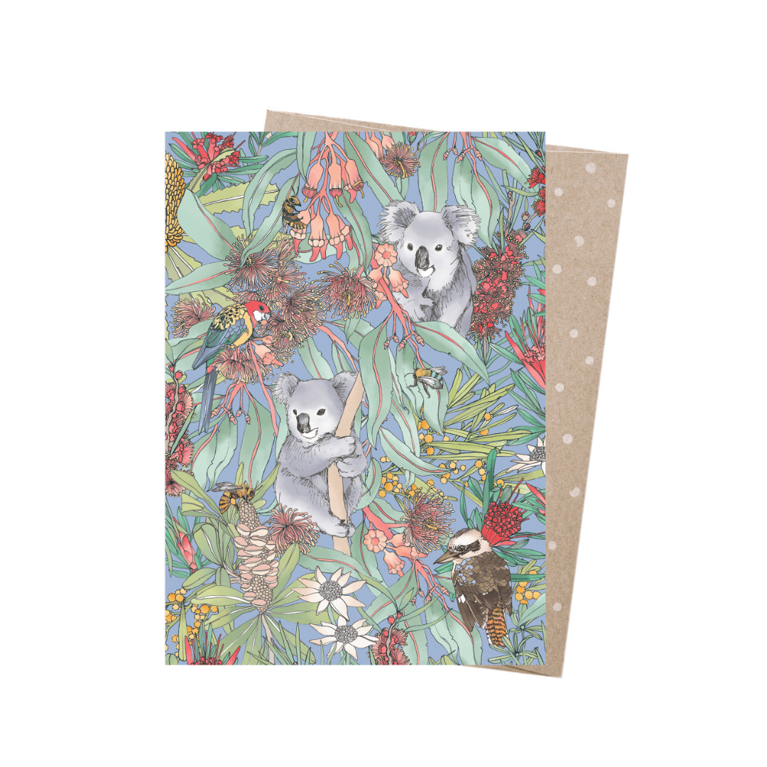 Thoughtful Bloom Sympathy Gift Box