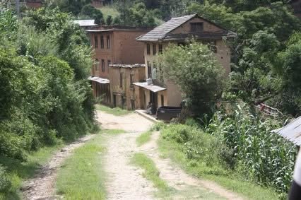 A Little Piece of Nepal Will Always Stay With Me