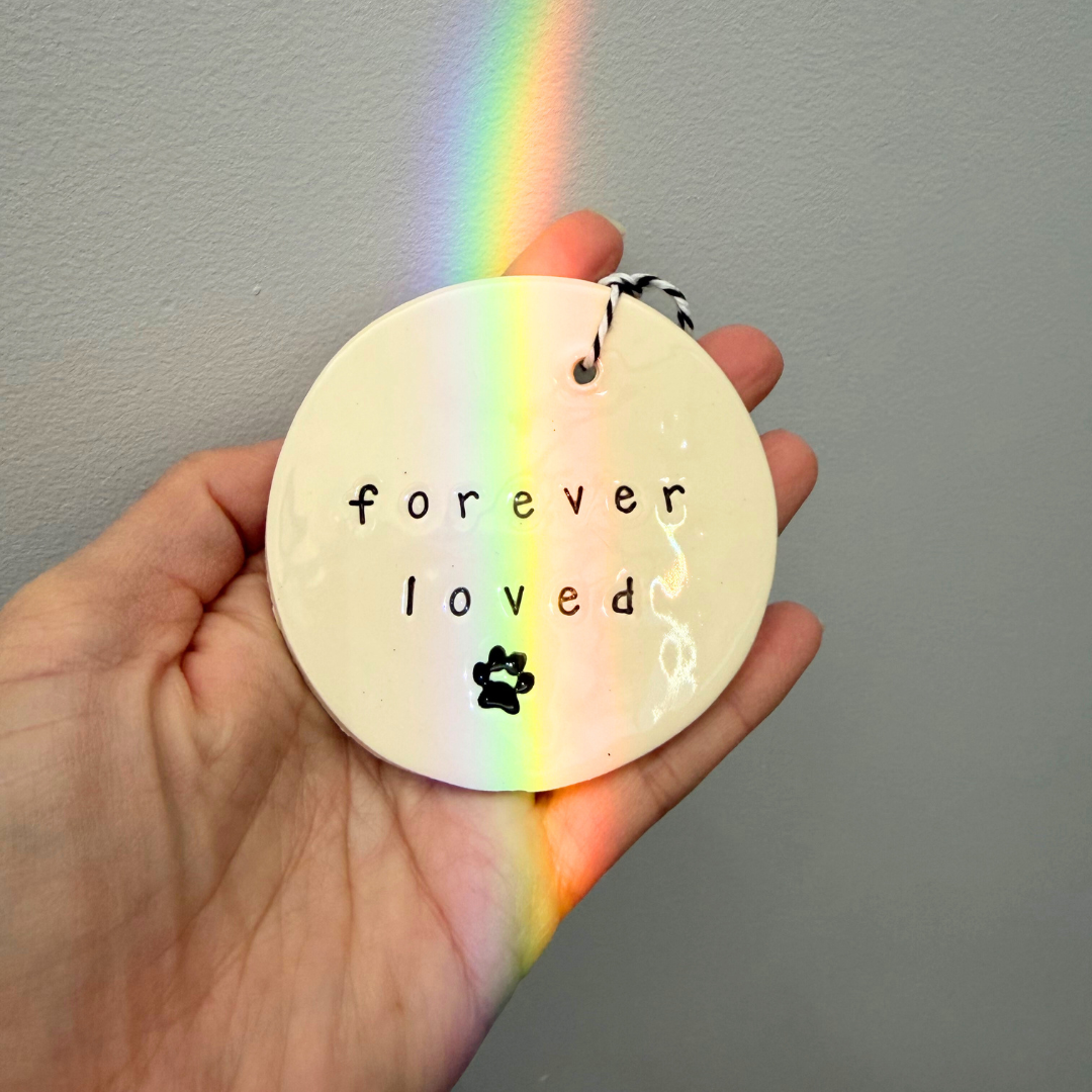 Meaningful Ways to Honour a Pet