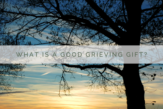 What is a Good Grieving Gift? Grief Gifts Australia | Sympathy Gifts Australia