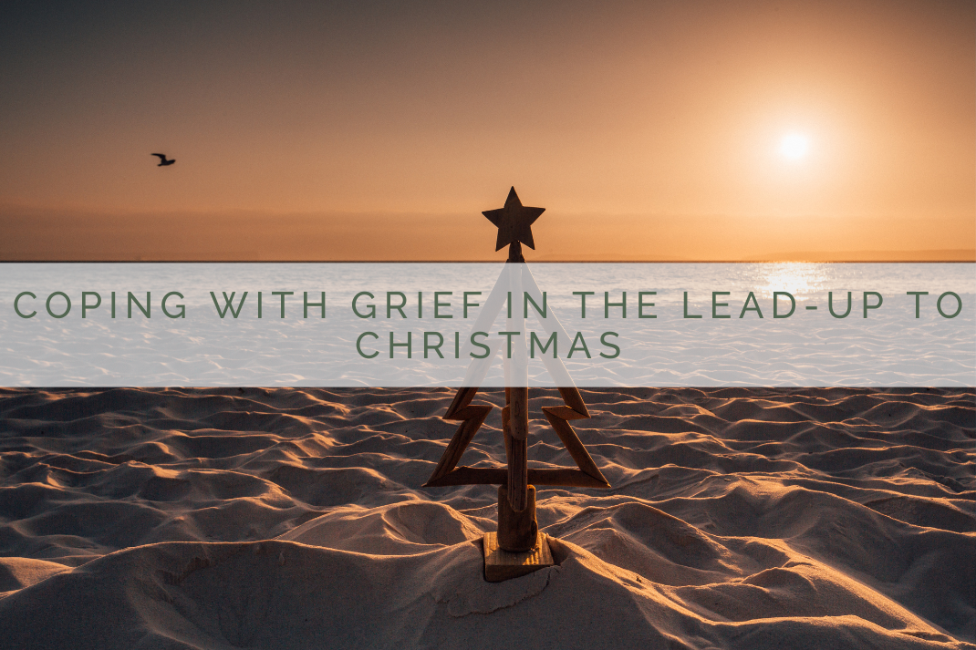 Coping with Grief in the Lead-Up to Christmas | Grief Gifts Australia 