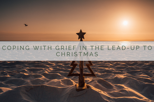 Coping with Grief in the Lead-Up to Christmas | Grief Gifts Australia 