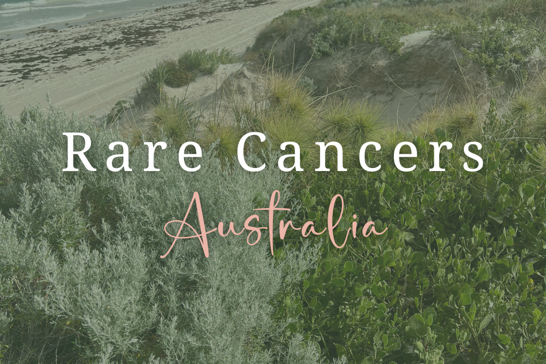 Rare Cancers Australia