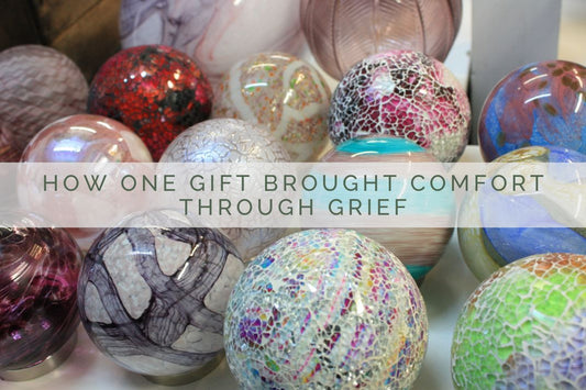Friendship Ball | Grief Gifts Australia | Sympathy Gifts Australia