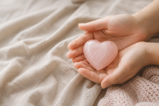 I’m Sorry You’re Here | Thoughtful Grief & Sympathy Gifts