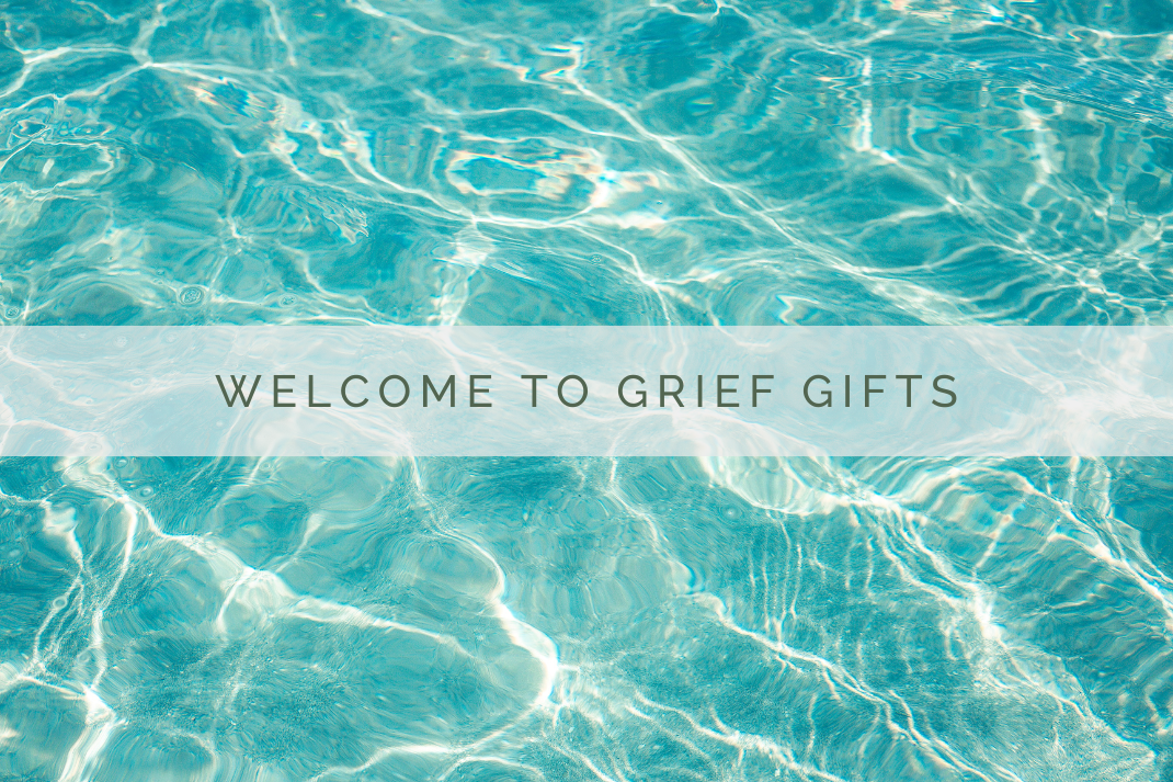 Grief Gifts Perth | Sympathy Gifts Perth | Condolence Gift Perth