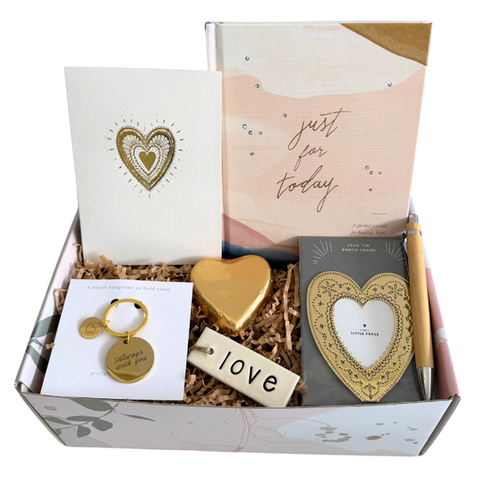 Thinking of You Gifts | Meaningful Ways to Show You Care