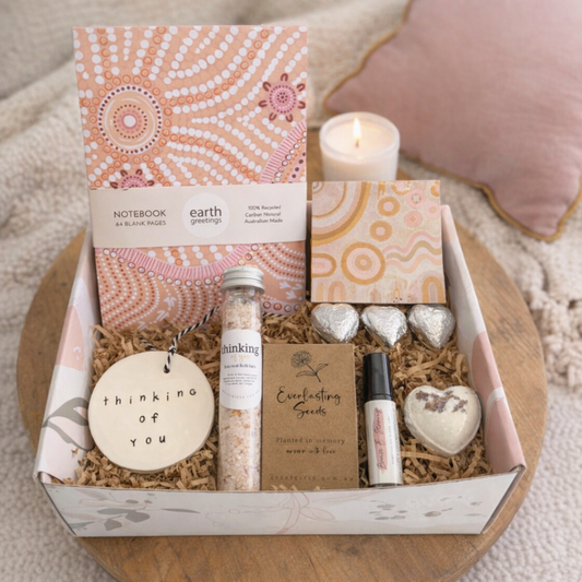 How to Support a Colleague Through Grief | Grief Gifts Australia | Alternative to Sympathy Flowers