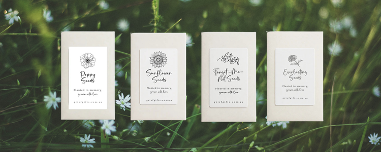 Memorial Seeds