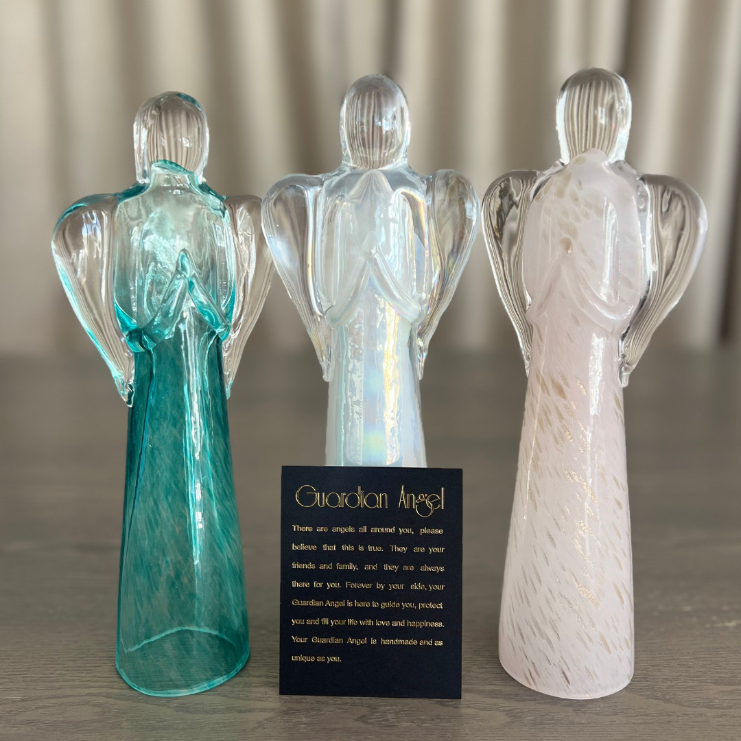 All Glass & Ceramic Keepsakes