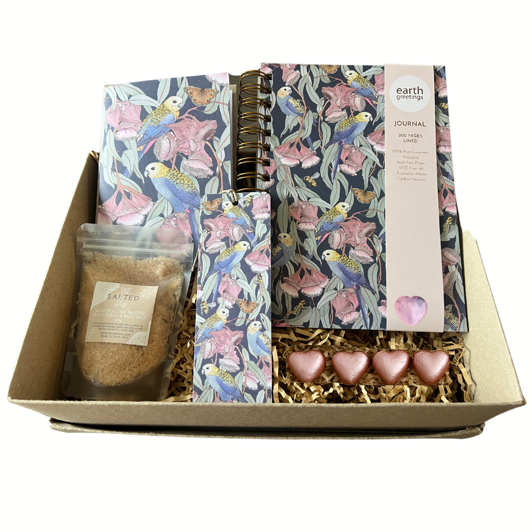 Mindfulness & Healing Gift Boxes